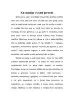 Referāts 'Kā emocijas ietekmē ķermeni', 1.