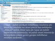 Prezentācija 'Meklētājprogramma yippy.com', 10.