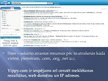 Prezentācija 'Meklētājprogramma yippy.com', 12.