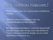 Prezentācija 'Meklētājprogramma yippy.com', 17.