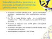 Prezentācija 'Cerebrāla infarkta riska faktori, primāra un sekundāra profilakse', 28.
