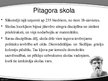 Prezentācija 'Matemātikas prezentācija par Pitagoru', 5.