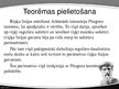 Prezentācija 'Matemātikas prezentācija par Pitagoru', 9.