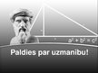 Prezentācija 'Matemātikas prezentācija par Pitagoru', 10.
