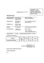 Paraugs 'Faktūrrēķins', 2.