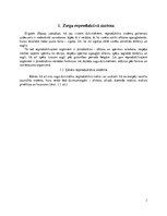 Referāts 'Zirgu reproduktīvās slimības un patoloģijas', 3.