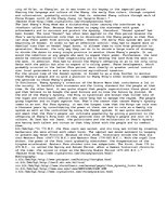 Eseja 'At the beginning of the Chinese History', 2.