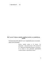 Prakses atskaite 'Grāmatvedības paņēmienu pielietojums', 16.