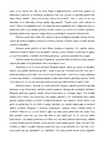 Eseja 'Margaretas Ogordes grāmatas "Sevi meklējot" analīze', 2.