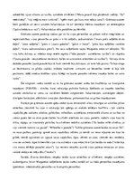 Eseja 'Margaretas Ogordes grāmatas "Sevi meklējot" analīze', 3.