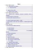 Biznesa plāns 'Biznesa plāns par SIA "Milvina"', 1.