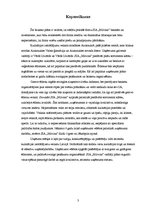 Biznesa plāns 'Biznesa plāns par SIA "Milvina"', 3.