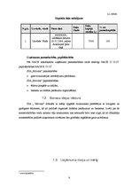 Biznesa plāns 'Biznesa plāns par SIA "Milvina"', 6.