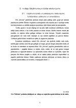 Biznesa plāns 'Biznesa plāns par SIA "Milvina"', 8.