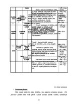 Biznesa plāns 'Biznesa plāns par SIA "Milvina"', 11.