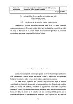 Biznesa plāns 'Biznesa plāns par SIA "Milvina"', 31.