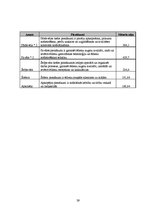 Biznesa plāns 'Biznesa plāns par SIA "Milvina"', 39.