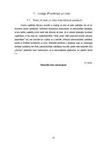 Biznesa plāns 'Biznesa plāns par SIA "Milvina"', 43.