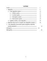 Referāts 'Vides ilgtspējības aspekti mājturības stundās pamatskolā', 2.