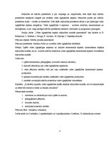 Referāts 'Vides ilgtspējības aspekti mājturības stundās pamatskolā', 4.