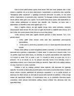 Referāts 'Vides ilgtspējības aspekti mājturības stundās pamatskolā', 10.