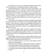 Referāts 'Vides ilgtspējības aspekti mājturības stundās pamatskolā', 13.