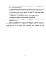 Referāts 'Vides ilgtspējības aspekti mājturības stundās pamatskolā', 14.