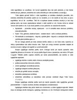 Referāts 'Vides ilgtspējības aspekti mājturības stundās pamatskolā', 16.