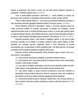 Referāts 'Vides ilgtspējības aspekti mājturības stundās pamatskolā', 21.