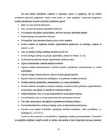 Referāts 'Vides ilgtspējības aspekti mājturības stundās pamatskolā', 22.