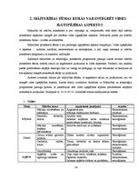 Referāts 'Vides ilgtspējības aspekti mājturības stundās pamatskolā', 24.