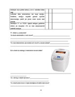 Referāts 'Vides ilgtspējības aspekti mājturības stundās pamatskolā', 41.