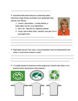 Referāts 'Vides ilgtspējības aspekti mājturības stundās pamatskolā', 42.