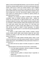 Prakses atskaite 'A/s Baltic Frozen Food Group', 5.