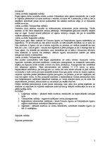 Prakses atskaite 'A/s Baltic Frozen Food Group', 13.