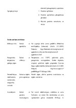 Konspekts 'Apendicīts', 3.