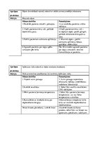 Konspekts 'Apendicīts', 5.