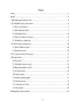 Referāts 'Zviedru kultūras raksturojums', 3.