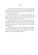 Referāts 'Zviedru kultūras raksturojums', 5.