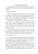 Referāts 'Zviedru kultūras raksturojums', 11.