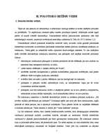 Referāts 'Politiskie režīmi un to veidi', 6.