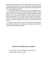 Referāts 'Politiskie režīmi un to veidi', 14.