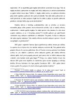 Eseja 'Ziedojumu kritums sporta nozarei 2018.gadā Latvijā', 4.