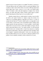 Eseja 'Ziedojumu kritums sporta nozarei 2018.gadā Latvijā', 6.