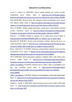 Eseja 'Ziedojumu kritums sporta nozarei 2018.gadā Latvijā', 7.