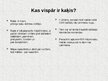 Prezentācija 'Mājdzīvnieki - kaķi', 5.