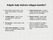Prezentācija 'Mājdzīvnieki - kaķi', 8.
