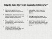Prezentācija 'Mājdzīvnieki - kaķi', 9.