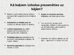 Prezentācija 'Mājdzīvnieki - kaķi', 10.