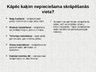 Prezentācija 'Mājdzīvnieki - kaķi', 11.